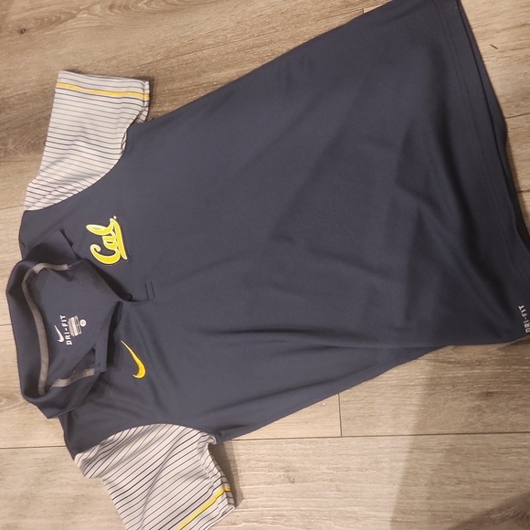 Nike Cal Polo Shirt - Picture 4 of 5